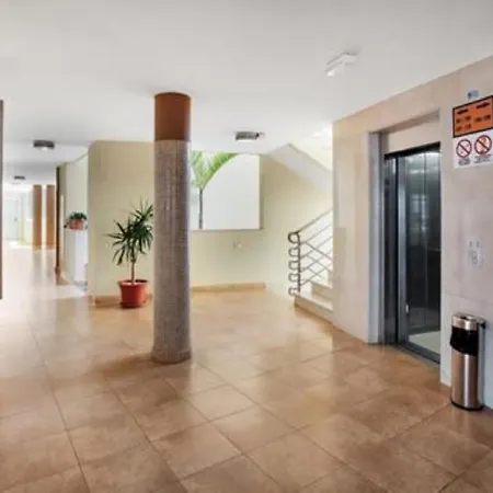 Attractive In Adeje With Private Pool Costa Adeje (Tenerife)