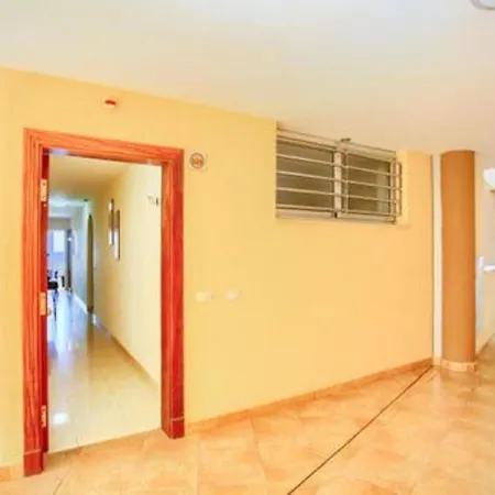 Attractive In Adeje With Private Pool Apartment