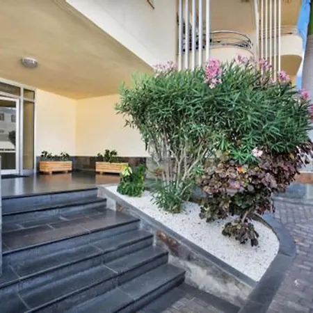 Apartment Attractive In Adeje With Private Pool Costa Adeje (Tenerife)