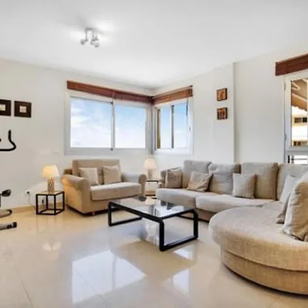 Attractive In Adeje With Private Pool