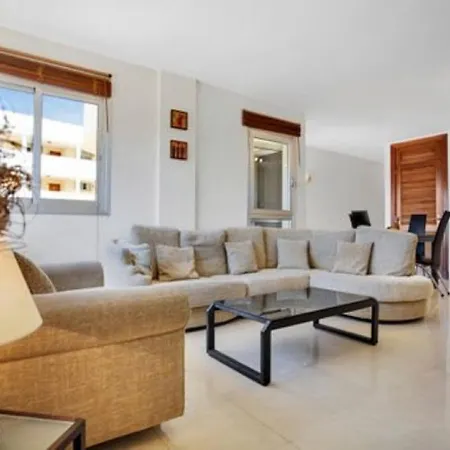 Attractive In Adeje With Private Pool Apartment Costa Adeje (Tenerife)