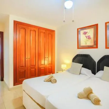 Apartment Attractive In Adeje With Private Pool *