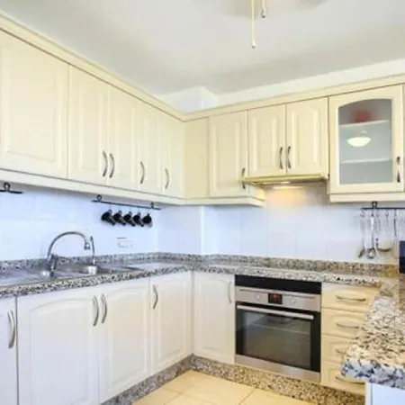 Attractive In Adeje With Private Pool Costa Adeje (Tenerife)