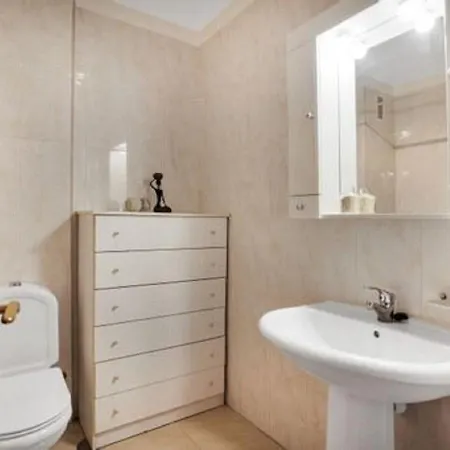 Attractive In Adeje With Private Pool *