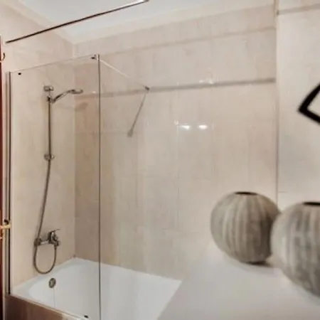 Attractive In Adeje With Private Pool Apartment *