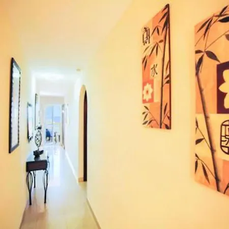 Attractive In Adeje With Private Pool Apartment *