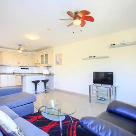 Attractive In Adeje With Private Pool