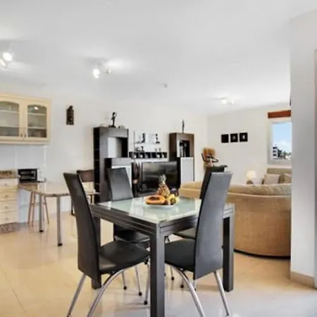 Attractive In Adeje With Private Pool