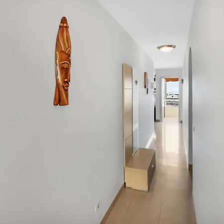 Attractive In Adeje With Private Pool Apartment