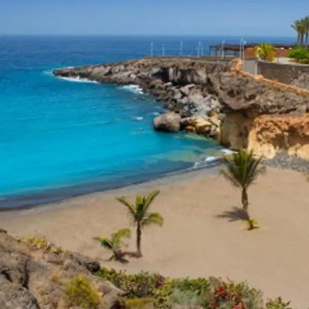 Attractive In Adeje With Private Pool Costa Adeje (Tenerife)
