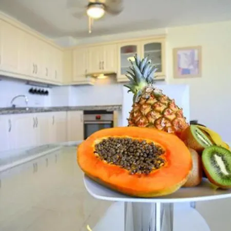 Attractive In Adeje With Private Pool Apartment *