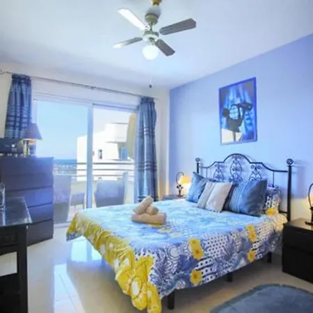 Apartment Attractive In Adeje With Private Pool Costa Adeje (Tenerife)