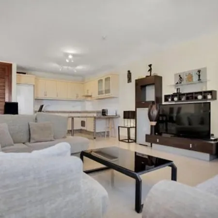 Appartement Attractive In Adeje With Private Pool