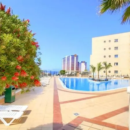 Appartement Attractive In Adeje With Private Pool Costa Adeje (Tenerife)