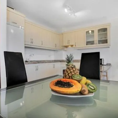 Appartement Attractive In Adeje With Private Pool Costa Adeje (Tenerife)