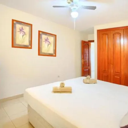 Attractive In Adeje With Private Pool *