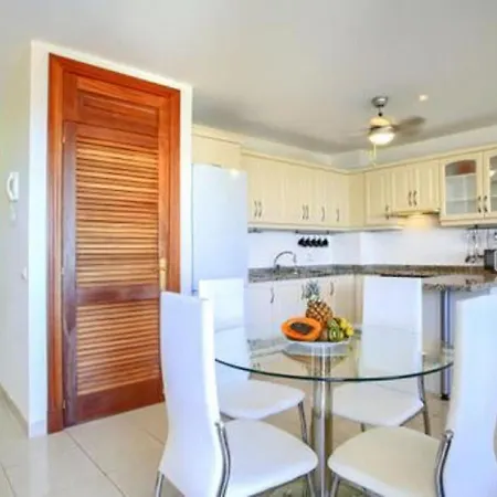 Appartement Attractive In Adeje With Private Pool Costa Adeje (Tenerife)