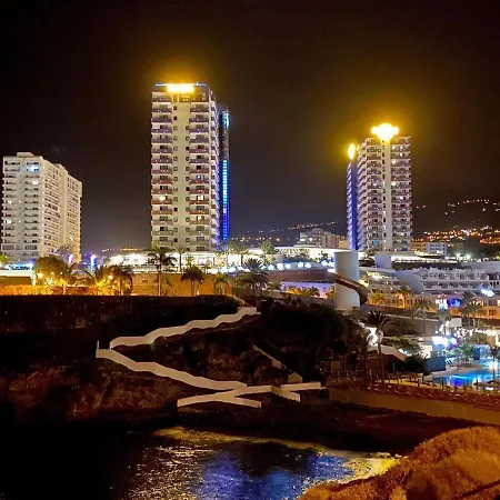 Attractive In Adeje With Private Pool Costa Adeje (Tenerife)